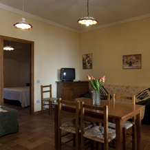 Montefiore Casa Vacanze, Лампореччио — фото 2