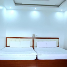 Hotel Đang Khoa 2 Nui Sam, Тяудок — фото 4