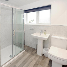 Spacious 3 bedroom house, 斯特灵 — 照片 3