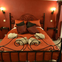 B&B Luxe Kamers Noord-Zuid, 宗霍芬 — 照片 4