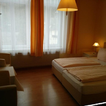 Kurhotel Quellenhof, 巴特贝特里希 — 照片 4