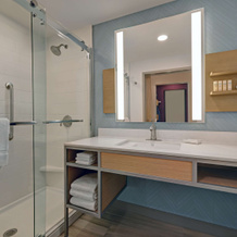 Hilton Garden Inn Manassas, 马纳萨斯 — 照片 2