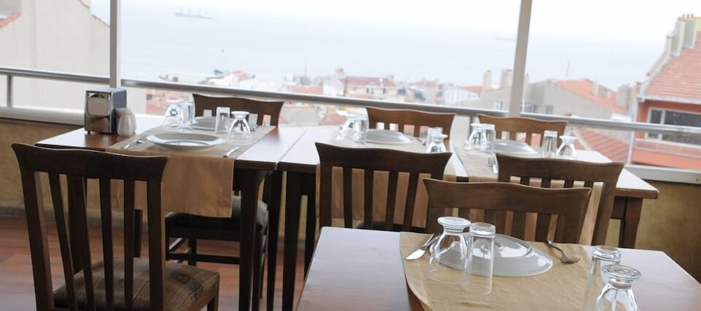 Otel Karaevli, Текирдаг — фото 1