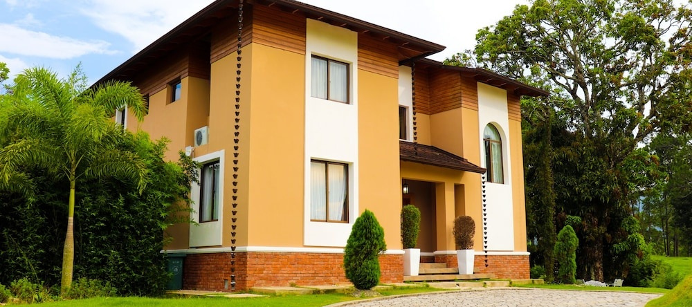 Vista Del Campo Country Club & Villas, Харабакоа — фото 1