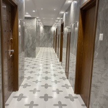 Hotel Sri Pranams Royal Grand, 比马瓦拉姆 — 照片 3