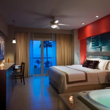 Hard Rock Hotel Vallarta, Nuevo Vallarta — photo 3