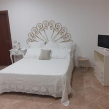 San Paolo B&B, 坎帕尼亚 — 照片 2