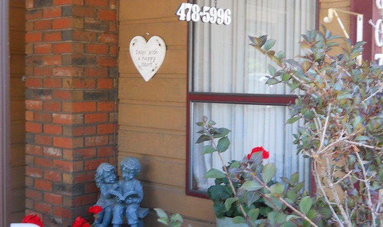 Eagle's Rest Bed And Breakfast, Колвуд — фото 1