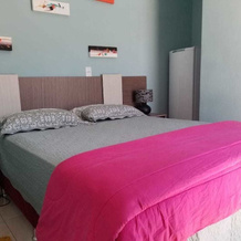 Hostel Airla, Боа Виста — фото 2