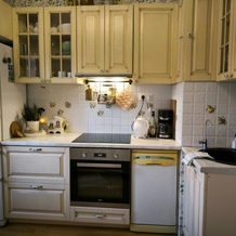 Komfort Odnushka u Sheremetyevo Flat, 希姆基 — 照片 3