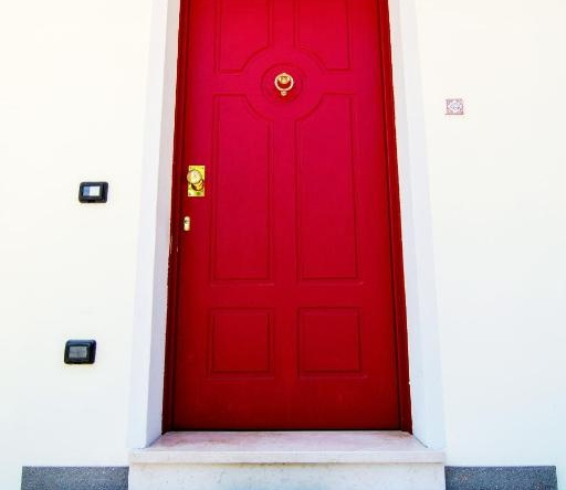 B&B La Porta Rossa, Noale — photo 1