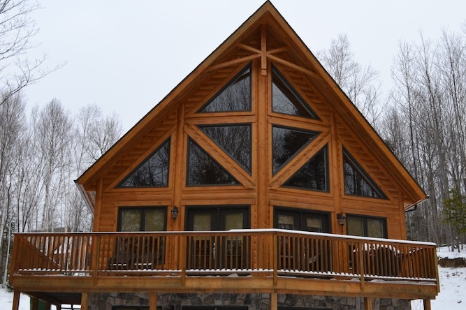 Selenia Lodge, 迪阿梅尔 — 照片 1