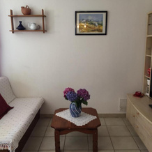 Rez de Villa Vue Mer Panoramique, 富里亚尼 — 照片 2