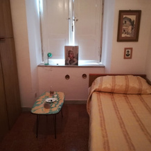 Vintage old Apartment in Castel di Tora, 卡斯泰尔迪托拉 — 照片 2