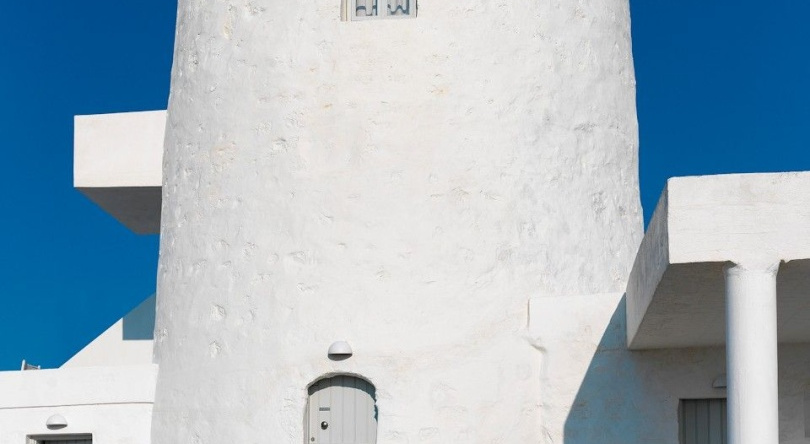 The Windmill Kimolos, Kimolos — photo 1