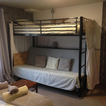 Chambre d'H¿tes Hola, Laval — photo 3