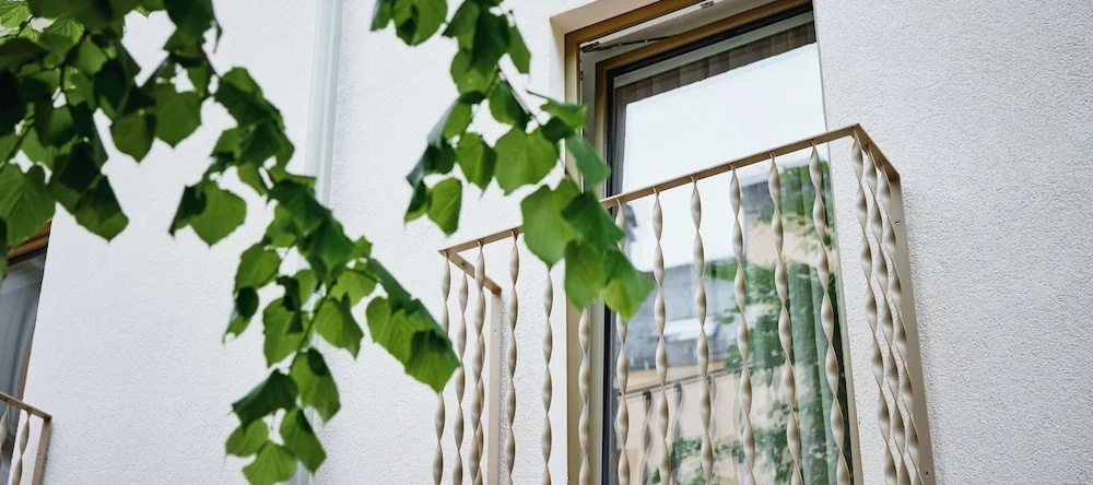 Boutique Hotel Zum Goldenen Hirschen, 格蒙登 — 照片 1