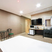 Jinju Cozy Air Hotel Jinjuseong Branch, Jinju — photo 5