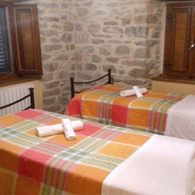 2 bedrooms house with shared pool garden and wifi at Caprese Michelangelo, 卡普雷塞米开朗基罗 — 照片 4