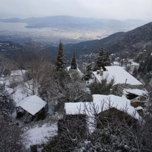Kirmilis Mansion, 马克里尼察 — 照片 5