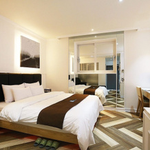 Hongseong Yongbongsan Hue Dream Self Check in Motel, 洪森 — 照片 5