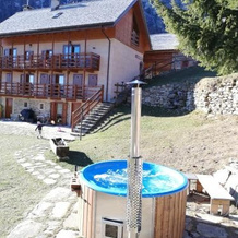 B&B Il Teggiolo, Варцо — фото 3