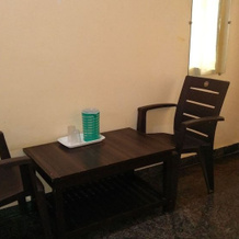 Iroomz Aditya Residency, Кадапа — фото 5
