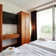 Hotel Im Park, 巴特伊堡 — 照片 4