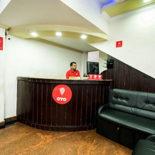 OYO 10428 Hotel Sandal Breeze, Valparai — photo 4