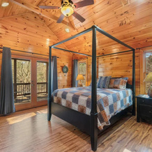 New! Riverfront Retreat Sleeps 12 Ellijay, 埃利亚伊 — 照片 3