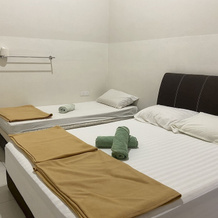 OYO 90971 Pollock Homestay, Sungai Lembing — photo 5