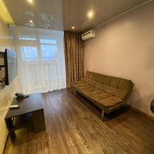 Zolotoj Plyazh Turgoyak-Siti Apartments, 黄金海滩 — 照片 4