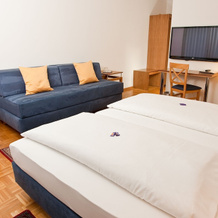 Hotel Garni Schacherer, Мюльхайм — фото 2