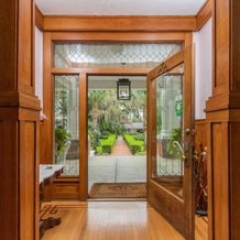 Herlong Mansion Bed & Breakfast, Миканопи — фото 2