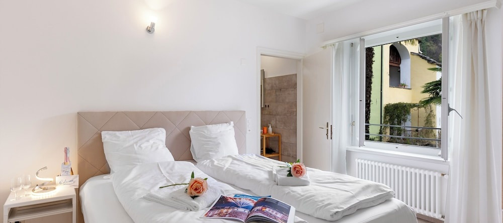 Serenata Room 4, Cavigliano — photo 1