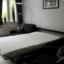 Landhaus am Haff_ Wohnung B 8, Stolpe auf Usedom — photo 2