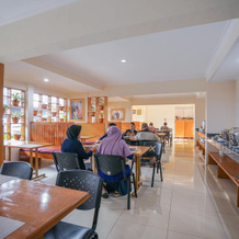 The Priangan Hotel @ Sudirman, 西亚米斯 — 照片 5