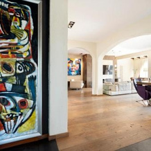 Villa Palmera, paradise near Barcelona, luxurious villa, comfortably sleeping 22, 奥利韦拉 — 照片 4