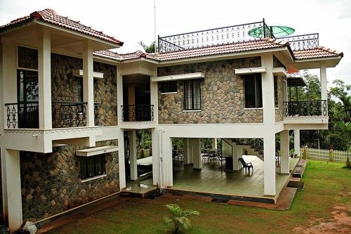 V Resorts Cliff Hanger Wayanad, Nilambur — photo 1