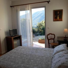 Chambre d'hôtes Villa Chênes-Pierres, 乌韦兹河畔莫朗 — 照片 4