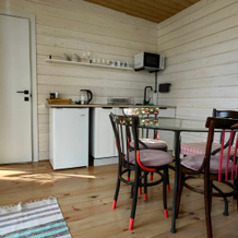 Dom na dereve Guest house, Ves'kovo — photo 4