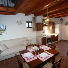 Serravalle Relais & Country Villa, Киарамонте-Гульфи — фото 3