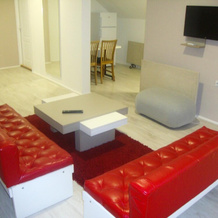 Guesthouse Vila Olivera, 尼什矿泉镇 — 照片 5