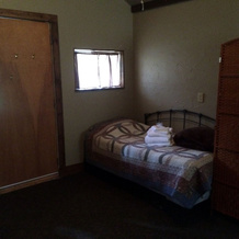 Boulder Creek Lodge - Campsite, 霍尔 — 照片 5