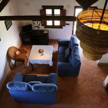 Ardea Purpurea Lodge, 比利亚曼里克德拉孔德萨 — 照片 2