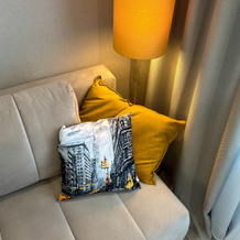 GRAND APART Modern 3 Apartments, Tolyatti — photo 5