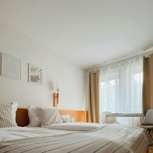 Am Landhaus - Gästezimmer Und Frühstück, Walsheim — photo 5
