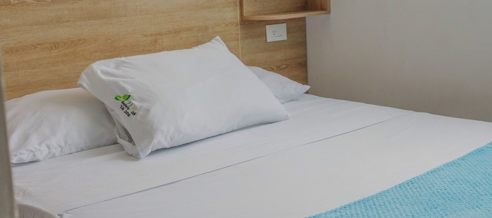 Aparthotel 2k familiar parque del cafe, Montenegro — photo 1
