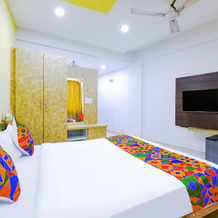 Fabhotel Saiba Residency, Pirangut — photo 3