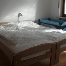 Ferienwohnung Nöll, 雷根斯堡 — 照片 2